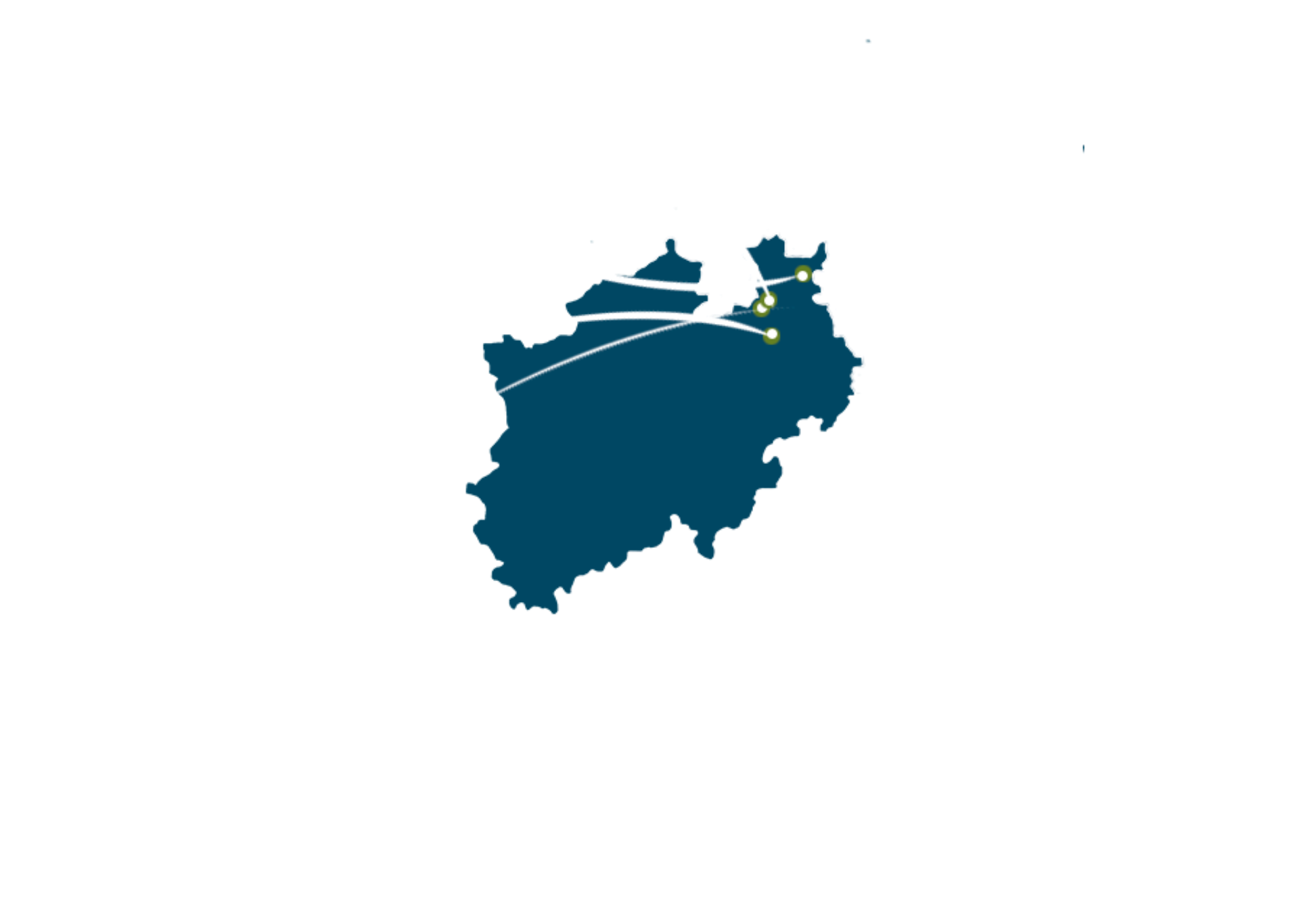 Mitglieder Karte